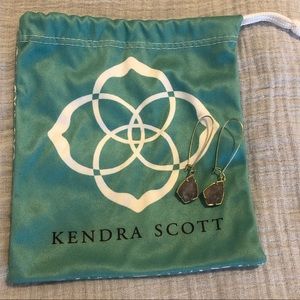 Kendra Scott Carinne Earrings